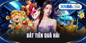 Bát Tiên Quá Hải